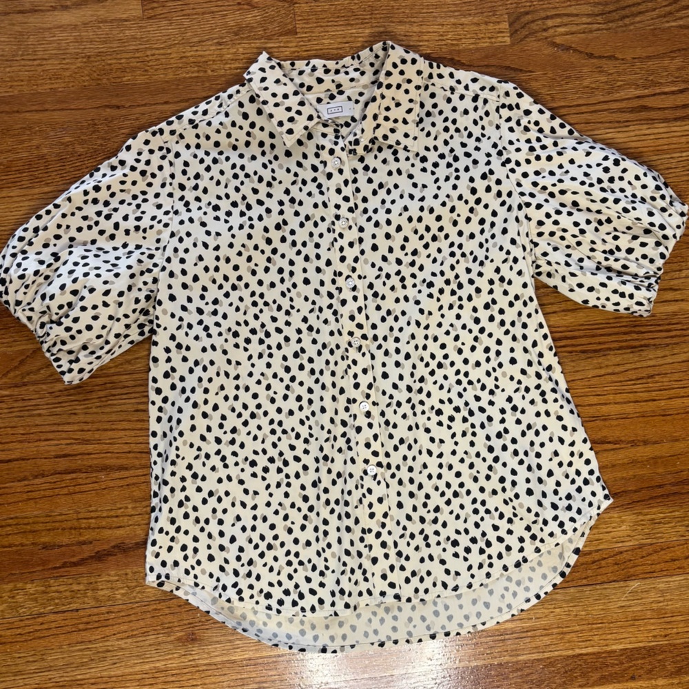 AYR Blouse